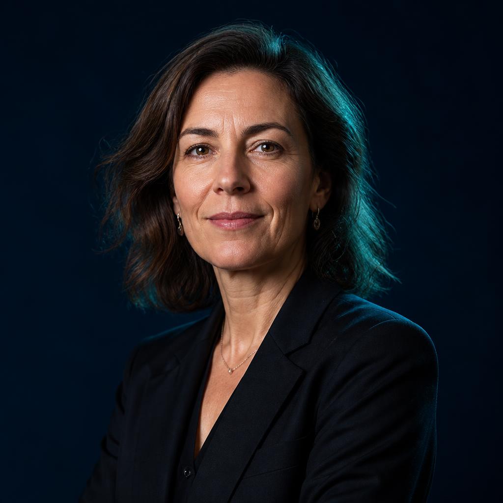 Consultante carrière TalentConseil